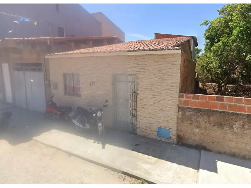 Casa, Correguinho em Bela Cruz, CE