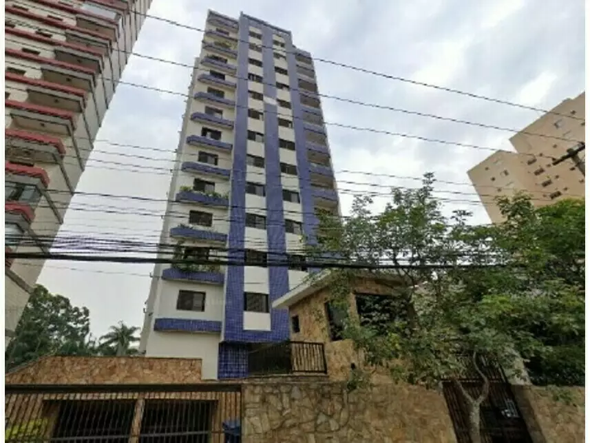 Apartamento, Vila da Saúde em São Paulo, SP