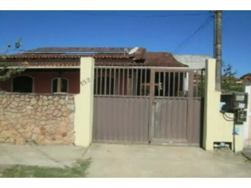 Casa, Loteamento Recreio Praia Sol em Araruama, RJ