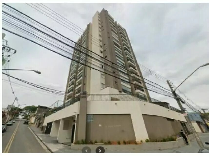 Apartamento, Jardim Bom Clima em Guarulhos, SP