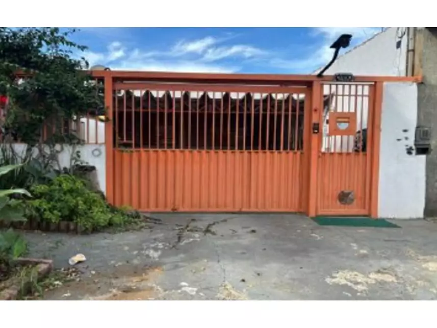 Casa, Vila Cruzeiro do Sul em Aparecida de Goiânia, GO