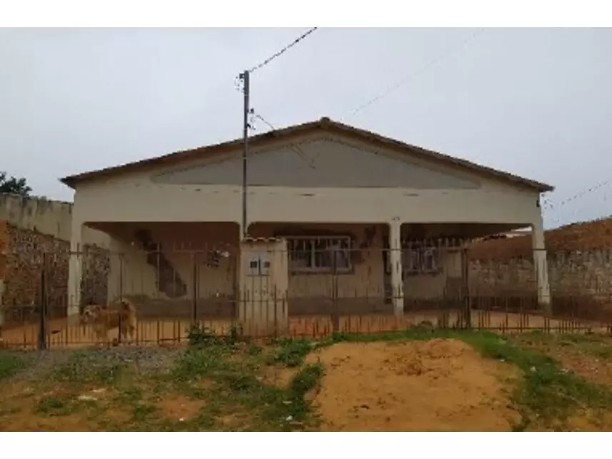 Casa, Jardim Centenário em Campo Grande, MS