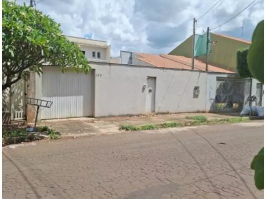 Casa, Pacaembu em Londrina, PR
