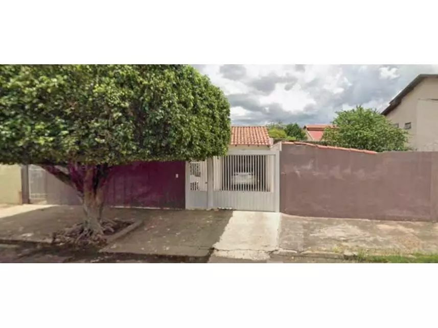 Casa, Santo Antônio em Campo Grande, MS