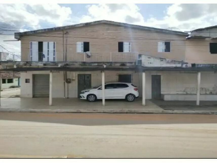 Casa, Caueiras em Aliança, PE
