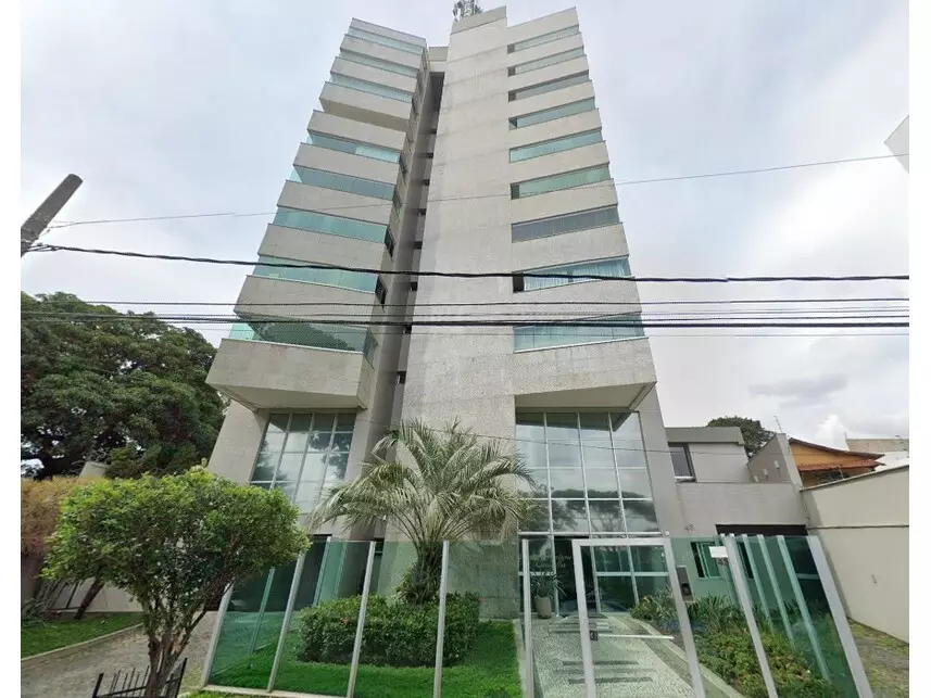 Apartamento, Fonte Grande em Contagem, MG