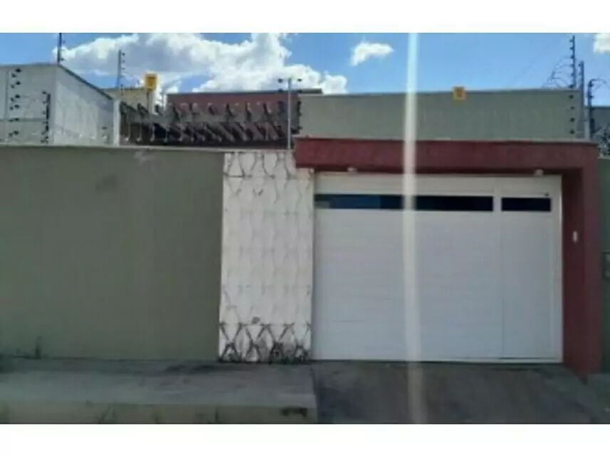 Casa, João Viana em Caxias, MA