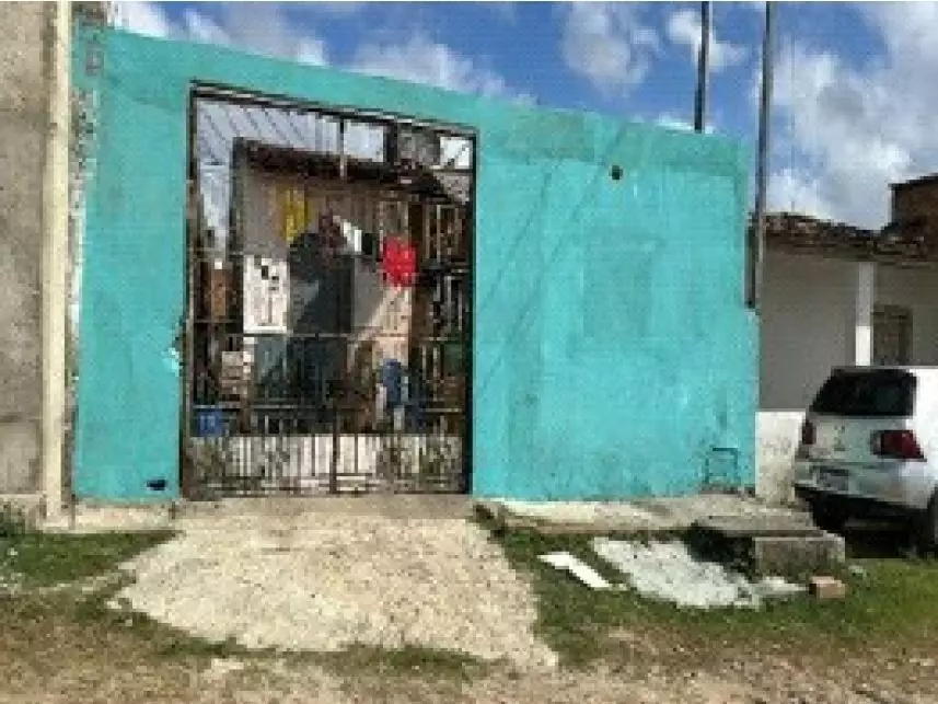 Casa, Complexo Jardim em Nossa Senhora do Socorro, SE