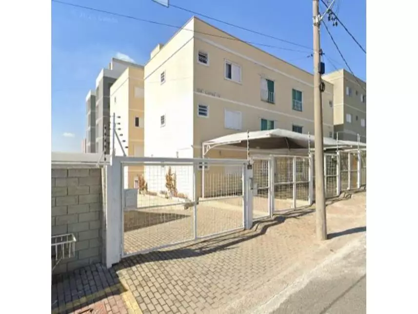 Apartamento, Jardim Dona Judith em Americana, SP