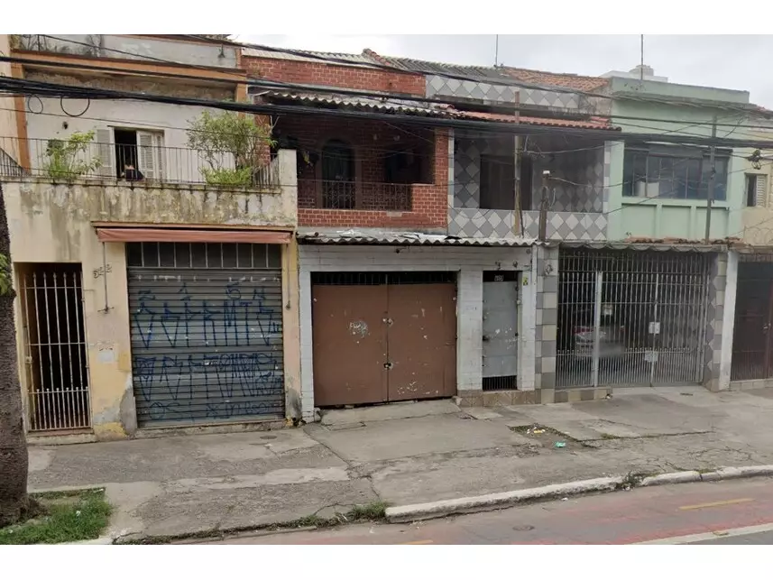 Casa, Luz em São Paulo, SP