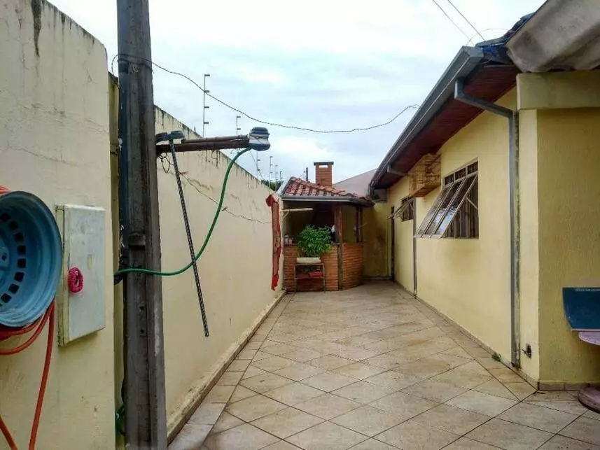 Casa, Vila Ipiranga em Bauru, SP