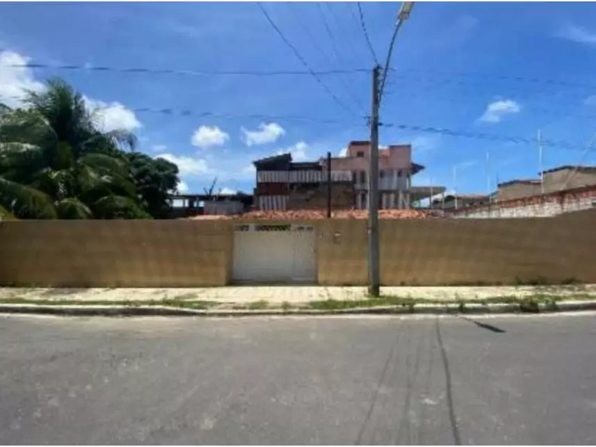 Casa, Pajuçara em Maceió, AL
