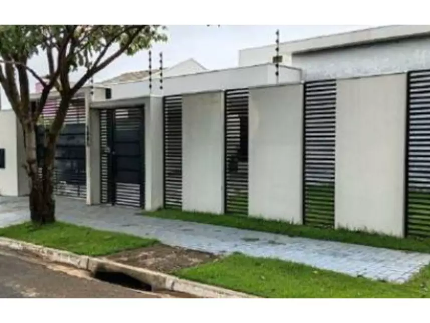 Casa, Monte Líbano Ii em Sorriso, MT