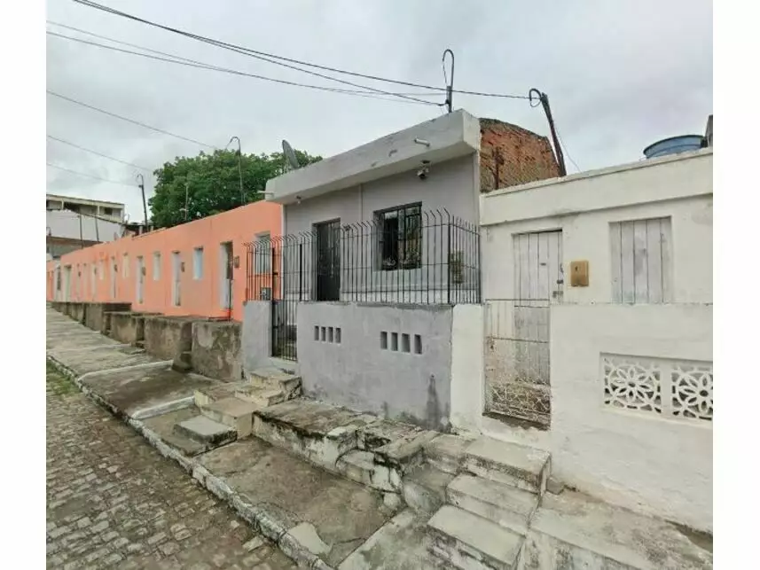 Casa, Centenário em Pesqueira, PE