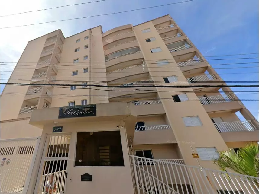 Apartamento, Lavapés em Bragança Paulista, SP