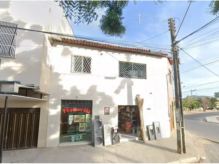 Casa, Jangurussu em Fortaleza, CE