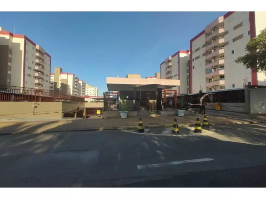 Apartamento, Morumbi em Paulínia, SP