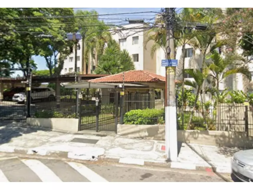 Apartamento, Jardim Gilda Maria em Osasco, SP