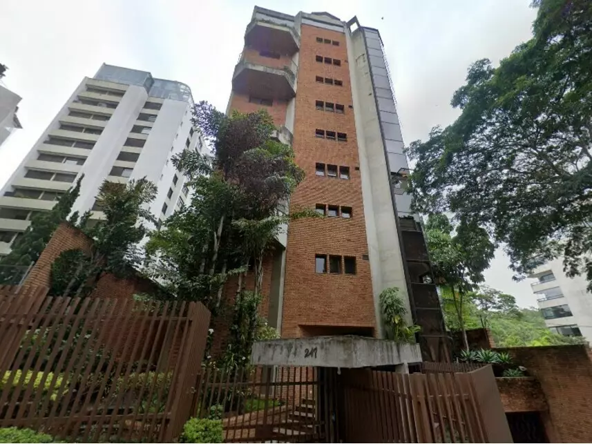 Apartamento Duplex, Morumbi em São Paulo, SP