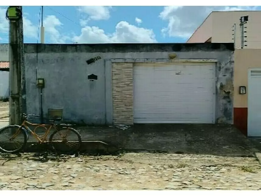 Casa, Pavuna em Pacatuba, CE