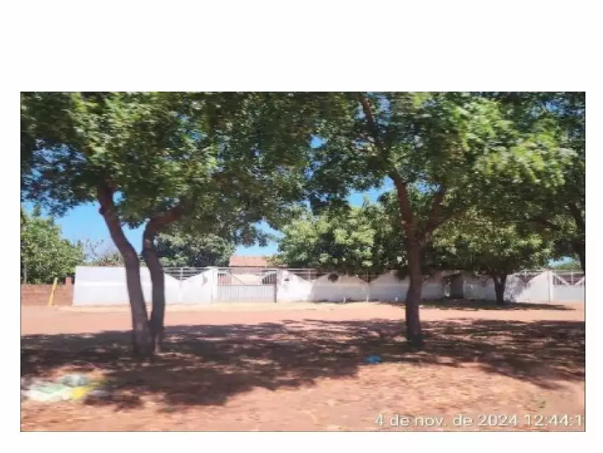 Casa, Zona Rural em Serra do Mel, RN