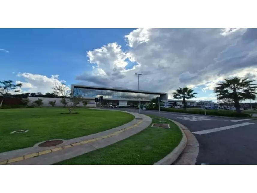 Terreno, Parque Cidade em Goiânia, GO