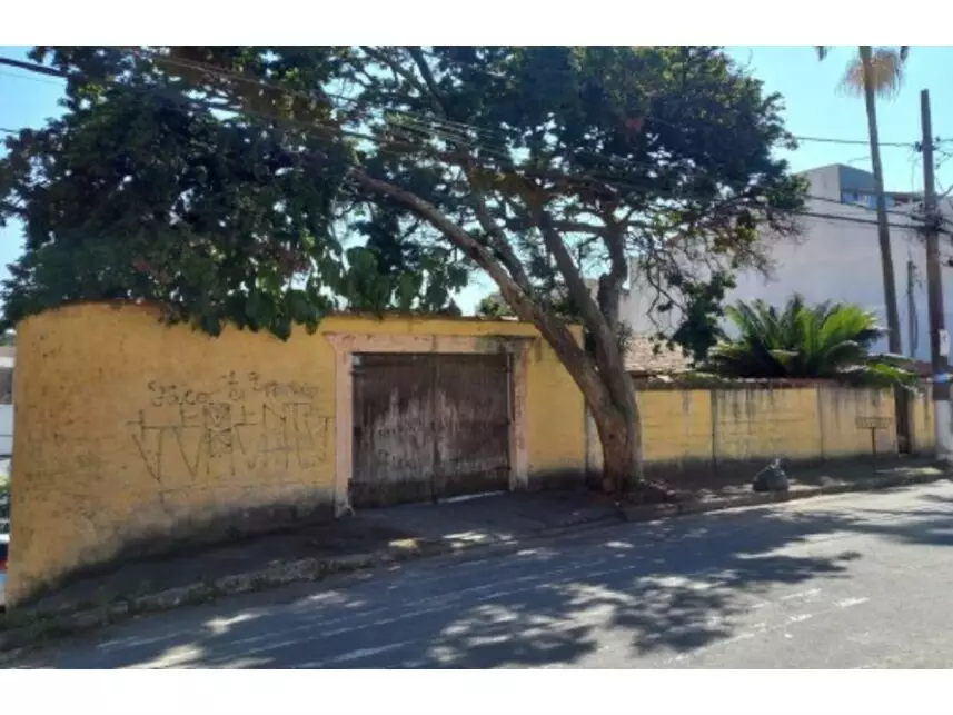 Casa, Jardim Paráíso em Santo André, SP