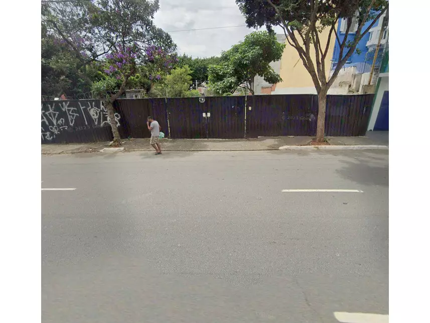 Terreno, Bela Vista em São Paulo, SP
