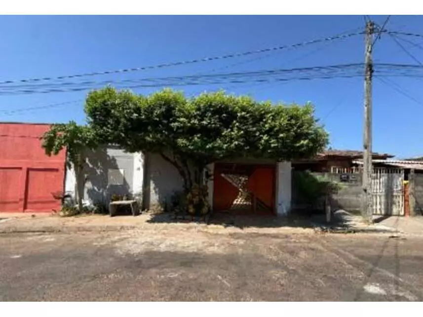 Casa, Jardim da Luz em Gurupi, TO