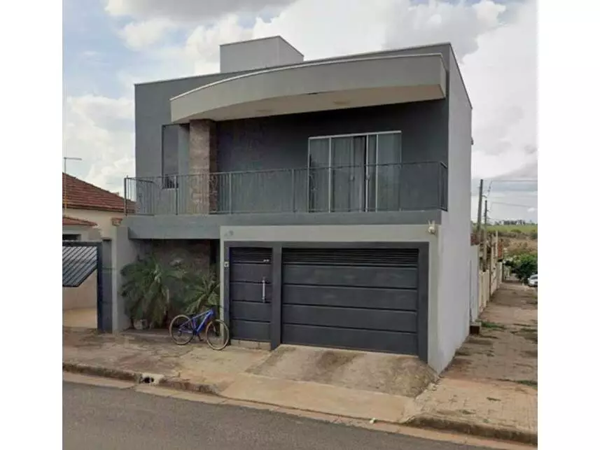 Casa, Pena em Cafelândia, SP