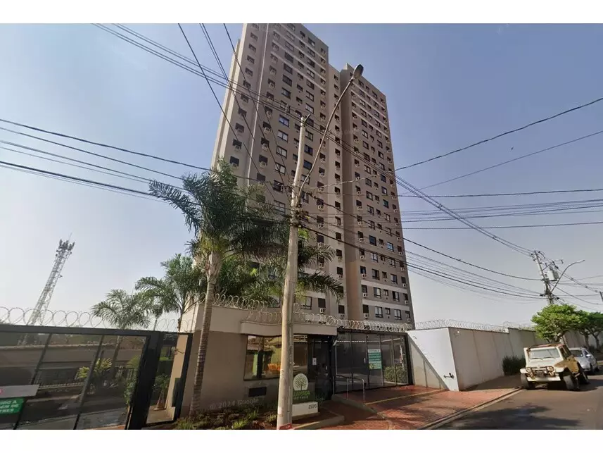 Apartamento, Campos Elíseos em Ribeirão Preto, SP