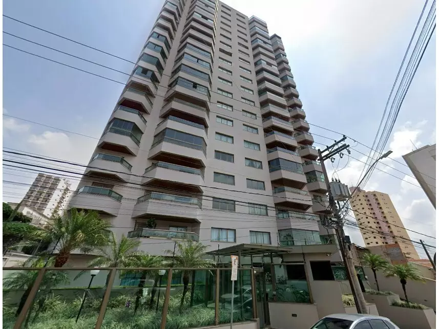Apartamento, Centro em Limeira, SP