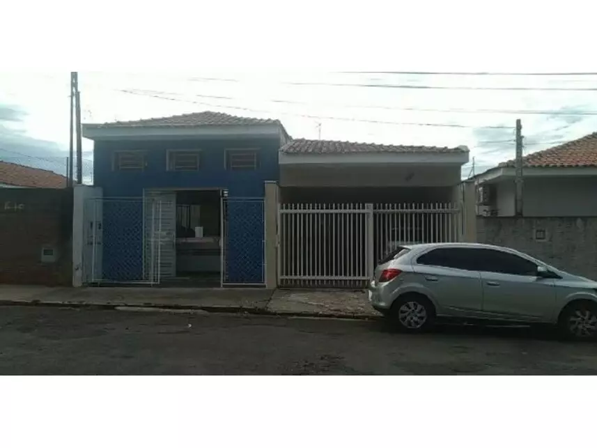 Casa, Jardim Soto em Catanduva, SP