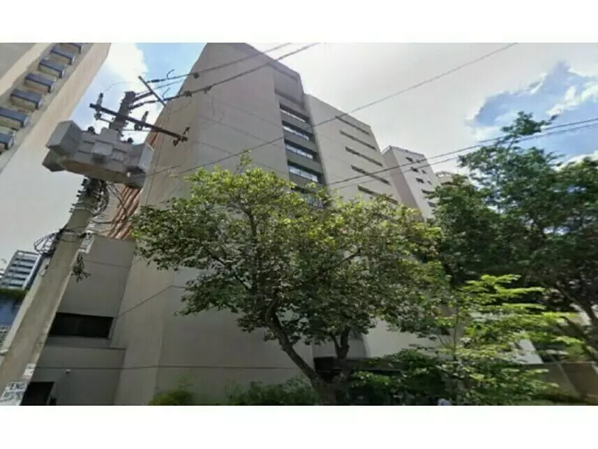 Apartamento, Vila Mariana em São Paulo, SP