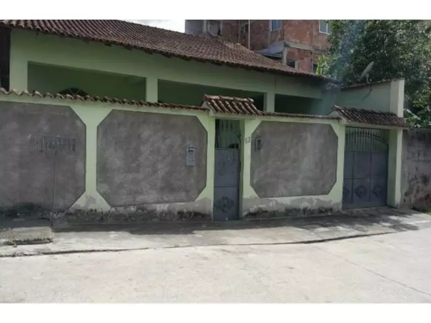 Casa, Colubande em São Gonçalo, RJ