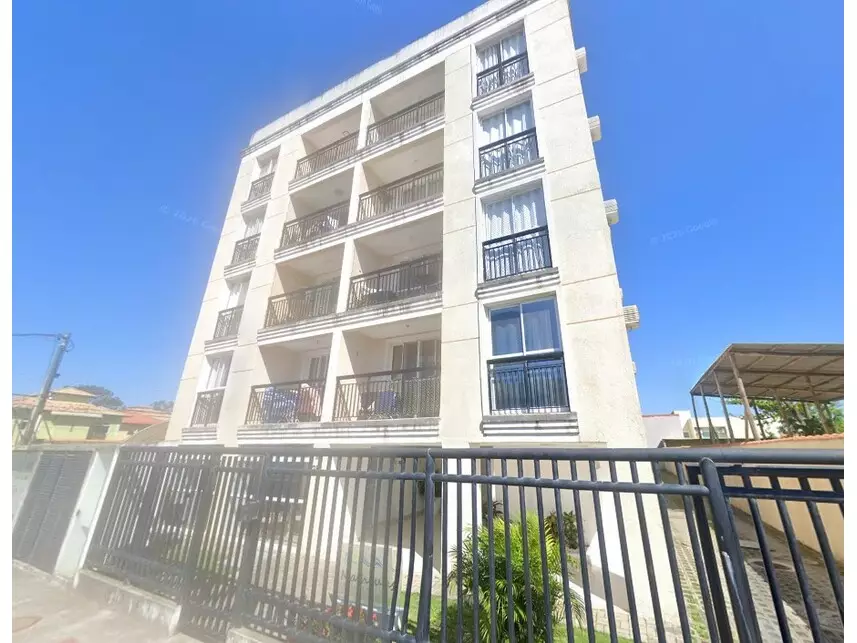Apartamento, Jardim Campomar em Rio das Ostras, RJ