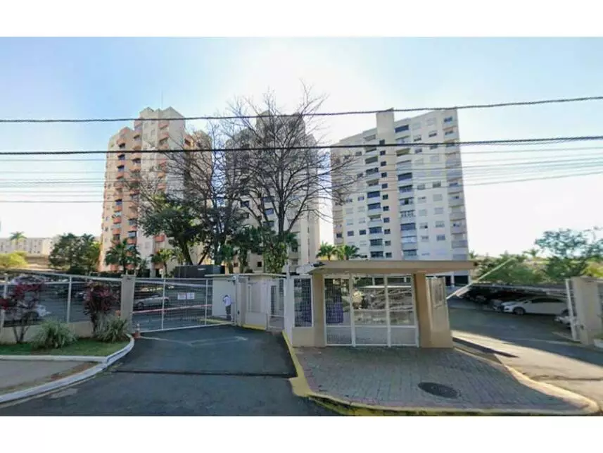 Apartamento, Recanto em Americana, SP