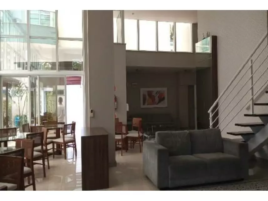 Apartamento Duplex, Centro em Brusque, SC