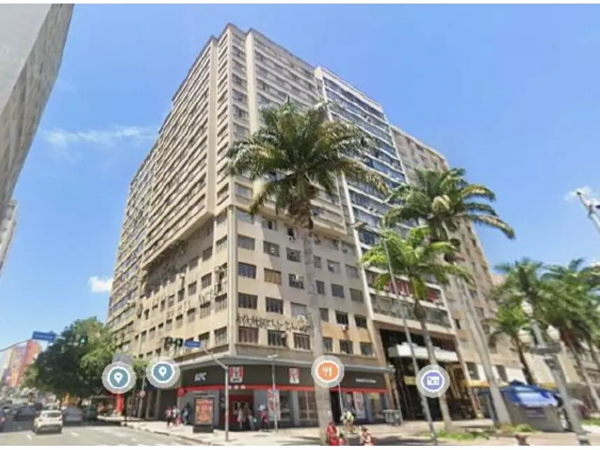 Apartamento, Centro em Campinas, SP