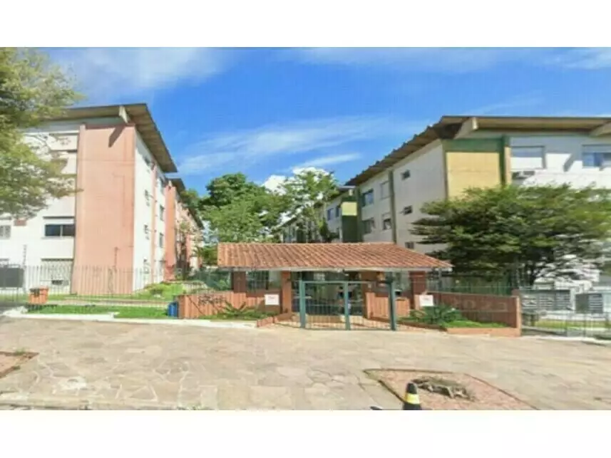 Apartamento, Vila Nova em Porto Alegre, RS