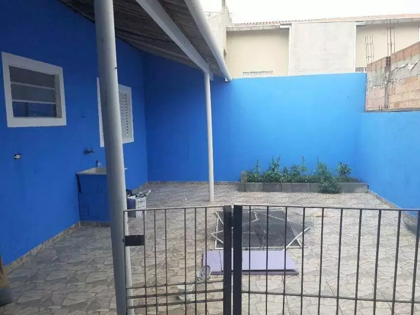 Casa, Vila Nova Aliança em Jacareí, SP