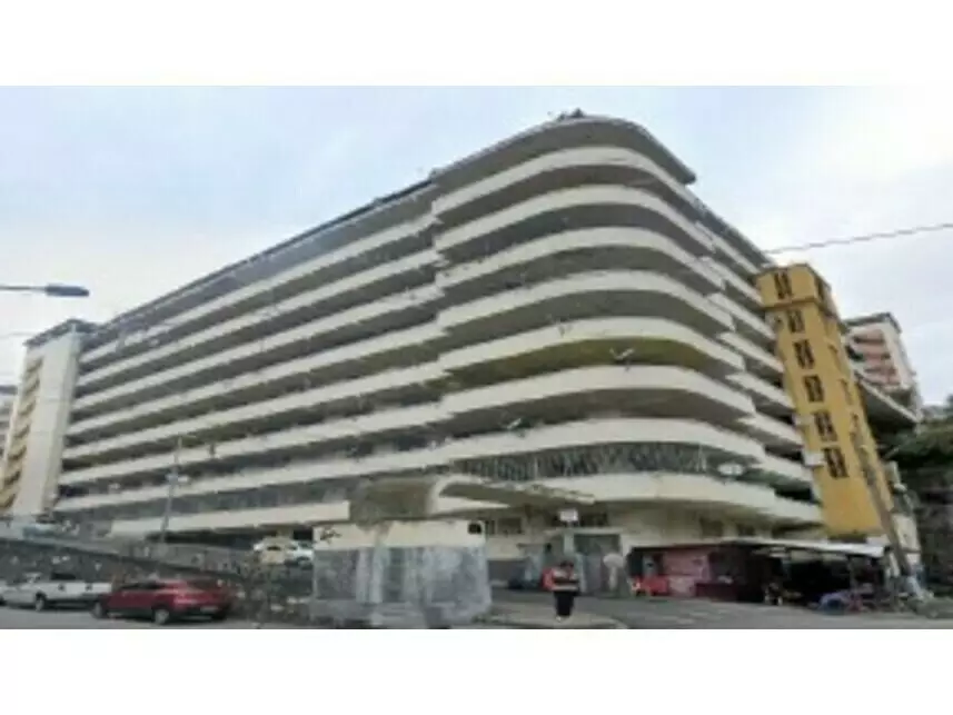 Apartamento, Santo Cristo em Rio de Janeiro, RJ