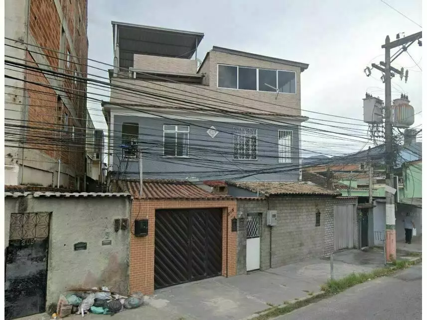 Apartamento, Centro em Nilópolis, RJ