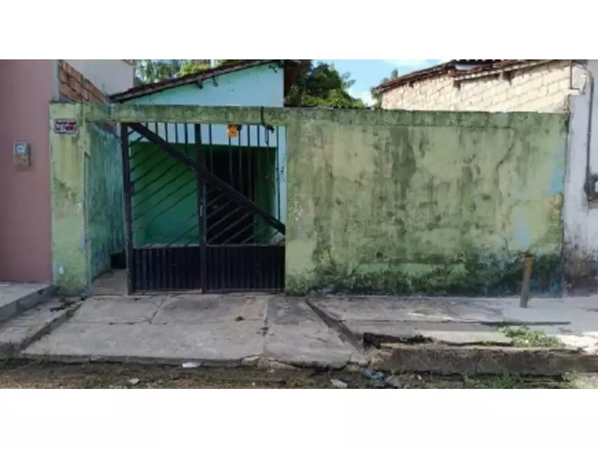 Casa, Centro em Maracaçumé, MA