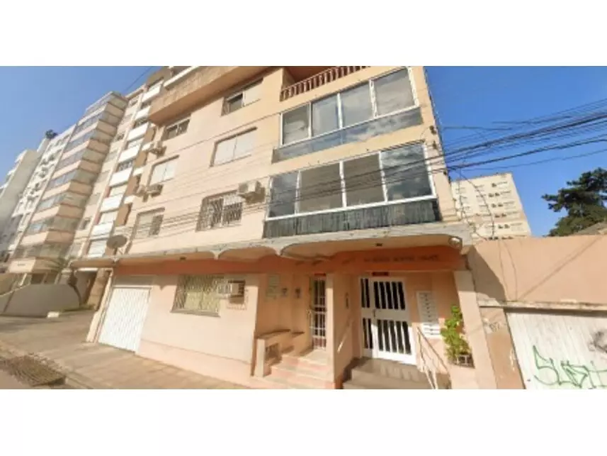 Apartamento, Centro em Pelotas, RS
