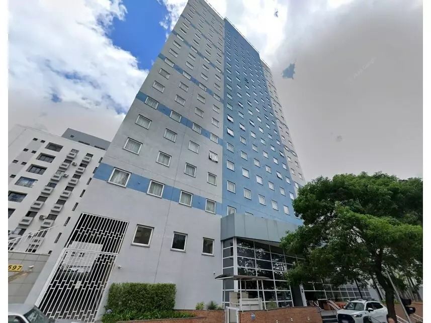 Apartamento, Jardim Paulista em São Paulo, SP