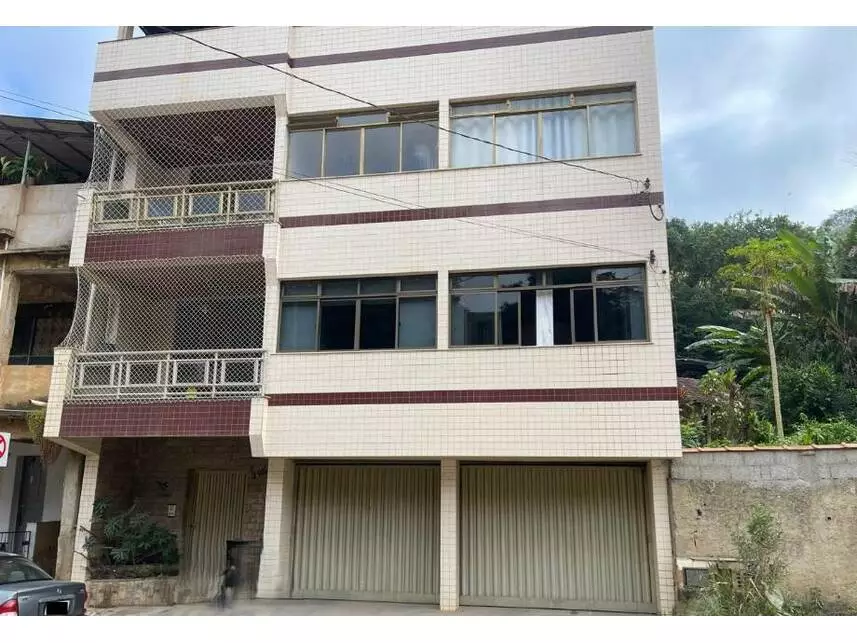 Apartamento, Vila Oliveira em Ponte Nova, MG