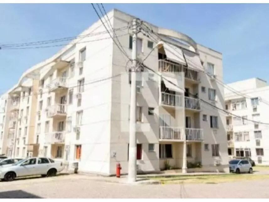 Apartamento, Quintino Bocaiúva em Rio de Janeiro, RJ