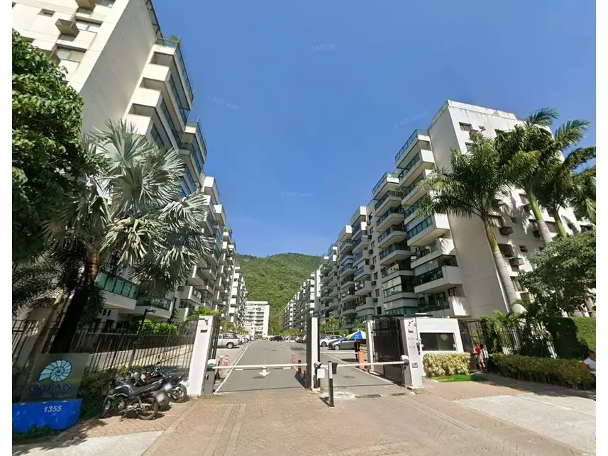 Apartamento, Recreio dos Bandeirantes em Rio de Janeiro, RJ