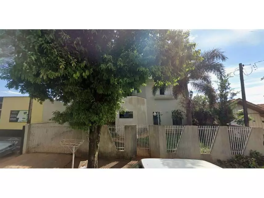 Casa, Chacara Damiao em Floraí, PR